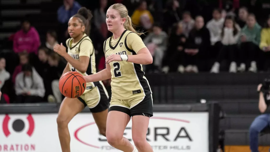 Oakland Women's Basketball Faces Crucial Final Week of Regular Season