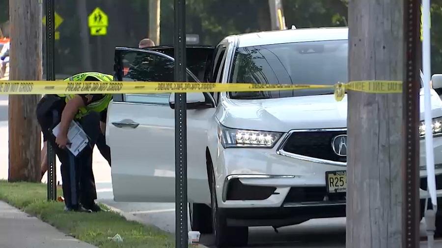 Tragic Hit-and-Run Crashes Shock Communities: Young Boy Dragged in Oakland Christmas Nightmare Tragic Hit-and-Run Crashes Shock Communities