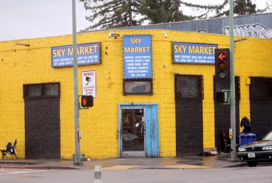 Triple Homicide in Oakland Triggered by $10 Marijuana Deal Triple Homicide in Oakland Triggered by $10 Marijuana Deal